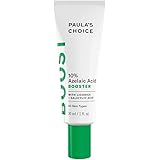 Paula's Choice 10% Azelaic Acid BOOSTER - Sérum Réduit les Taches Brunes, Décolorations & Boutons - avec Acide Azélaïque & Sa