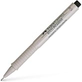 FABER-CASTELL Ecco Pigment &Ccedil;izim Kalemi 0.5