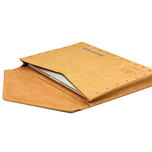 Urcover® iPad Mini 2/3/4 Tablet Sleeve Hülle Tasche im Postkarten Design Speziell für iPad Mini 2/3/4 sowie für andere Tablet oder Notebooks bis 7,9 Zoll - 6
