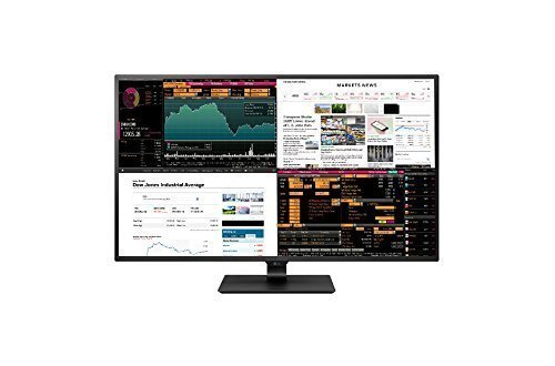 Preisvergleich Produktbild LG 43 43UD79-B 4K HDMI DP USB