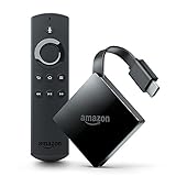 Das neue Fire TV mit 4K Ultra HD and Alexa-Sprachfernbedienung