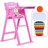 Suchergebnis auf Amazon.de für: Rosa - Esszimmerstühle / Esszimmer