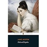 Pride and Prejudice (Penguin Classics)