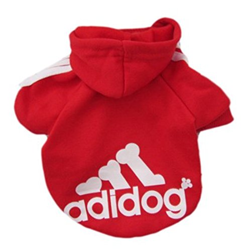 Idepet-Spring-Autumn-Pet-Dog-Cat-Clothes-Coat-Puppy-Hoodie-Soft-Cotton-Adidog-Clothing-7-Colors-Small-Size-S-M-L-Xl-XXL-Dog-Jacket
