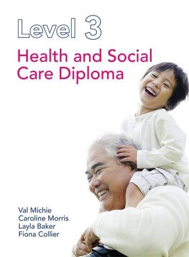 Download Level 3 Health and Social Care Diploma