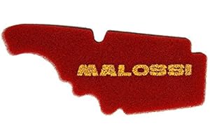 Filtro aria Malossi Double Red Sponge – Vespa Piaggio Vespa Lx 125 05 – 09 zapm44 (Leader)