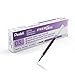 Produktbild Pentel Refill Ink for EnerGel Gel Pen, 0.5mm Needle Tip, Violet Ink, Box of 12 (LRN5-V) by Pentel