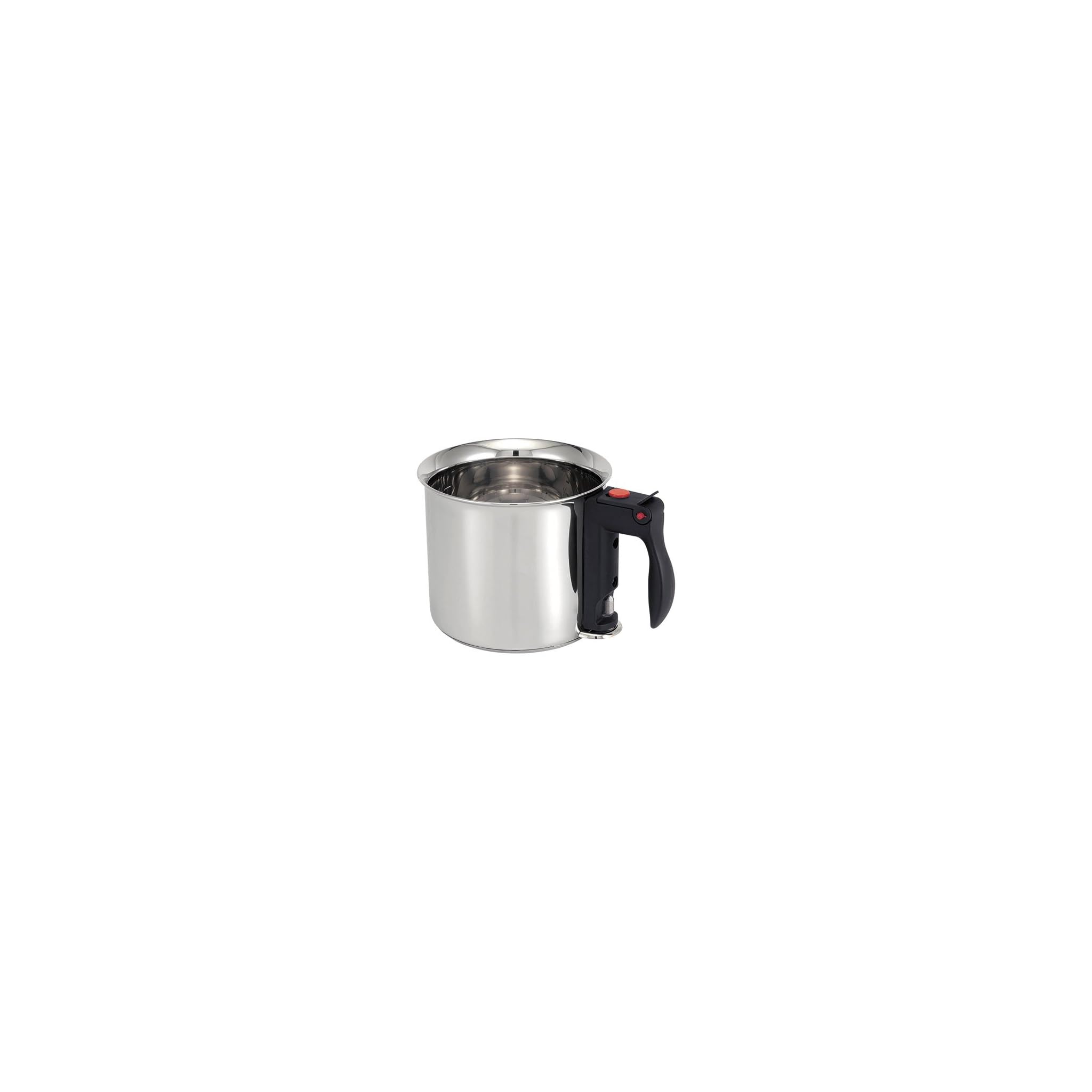 BEKA 12040154 Cookware Bain Marie DoubleWalled Pot with Water Level