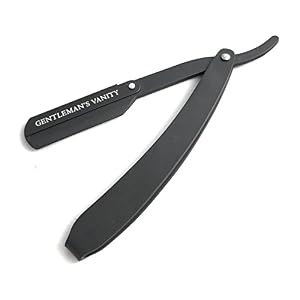 Professional Straight Edge Cut Throat Razor - Image 2