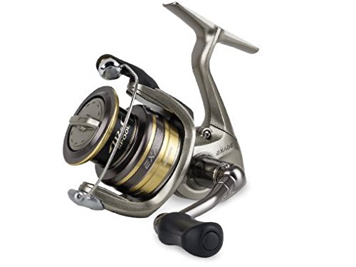 coarse fishing reels
