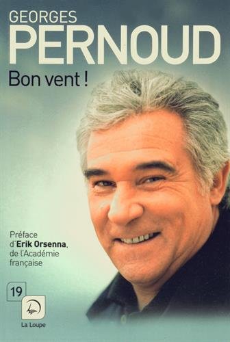 couverture de : Bon vent !