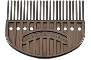 KAREN MARIE KLIP PAPIRMUSEETS BY A/S Karen-Marie Feiner Quilling-Kamm