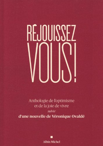 Réjouissez vous !