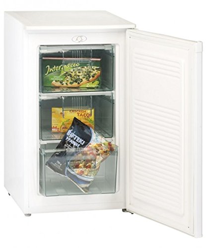 Preisvergleich Produktbild Exquisit GS 73-4 A++. Gefriergerät / A++ / 73 liters