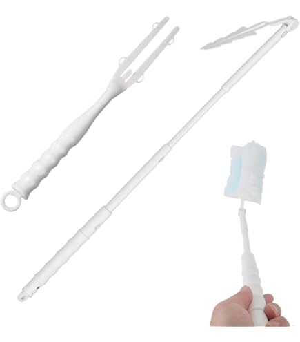 Ancienne Version -swiffer - Manche Télescopique Duster XXL Avec 2 Recharges De Plumeau