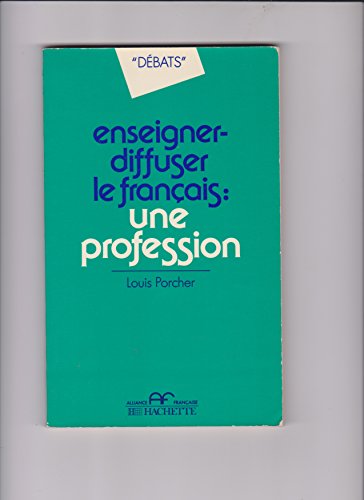 <a href="/node/12088">Enseigner, diffuser le français : une profession</a>