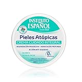 cremas pieles atopicas niños Su fórmula libre de parabenos contiene ingredientes activos sus con propiedades anti-pruriginosas, anti-sequedad y anti-irritantes