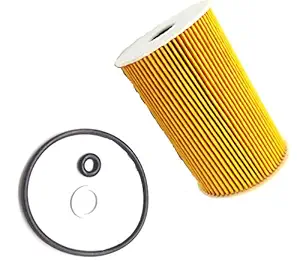 GOPINATH AUTOLINK CAR ENGINE OIL FILTER COMPATIBLE WITH XCENT DIESEL