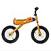 Produktbild HUALQ Fahrrad TZ Rocket Kinderfahrrad Ohne Fahrräder Männliche und Weibliche Fahrradfelgen für Kinder 3-7 Jahre Alt