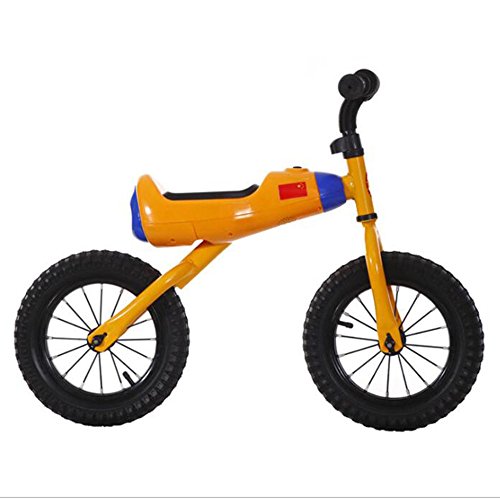 Preisvergleich Produktbild HUALQ Fahrrad TZ Rocket Kinderfahrrad Ohne Fahrräder Männliche und Weibliche Fahrradfelgen für Kinder 3-7 Jahre Alt