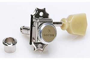 Gotoh SD90MG-T-SL-N-L3/R3