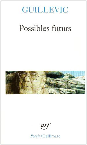 couverture de : Possibles futurs
