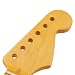 Produktbild Professioneller 22 Bünde Ersatz Ahorn Hals Griffbrett Geeignet für ST E-Gitarren-Musik-Zubehör