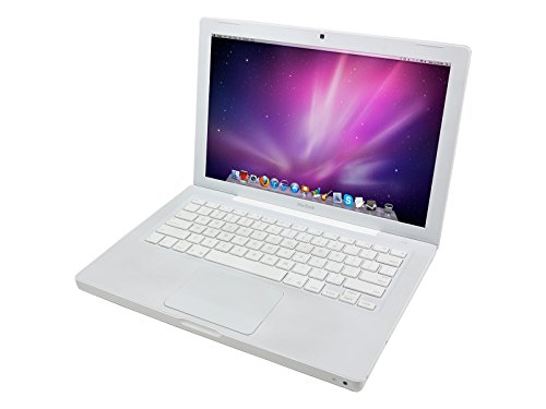 Apple Macbook A1181 Intel Core2 Duo 4GB  Mac OS X 10 7  160GB HDD