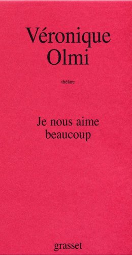couverture de : Je nous aime beaucoup
