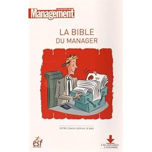 La Bible du manager