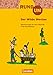 Produktbild Rund um ... - Grundschule: 3./4. Schuljahr - Rund um Der Wilde Westen: Kopiervorlagen