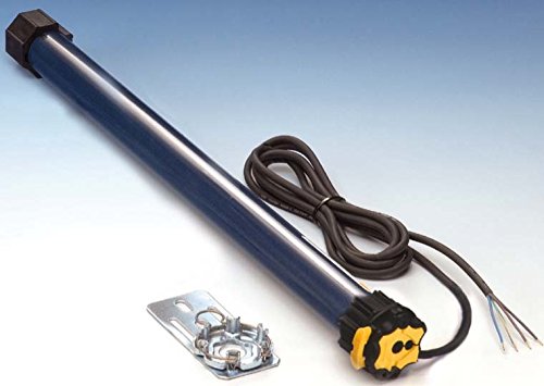 Preisvergleich Produktbild Somfy 1035192 – Helligkeitssensor