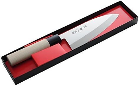 Deba Knife 160 mm Tsubame Sanjo