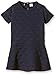 Name It Baby-Girls Flat Dress, Blue (Dress Blues), 2-3 Years (Manufacturer Size:98)