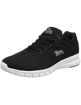 Lonsdale Herren Tydro Laufschuhe