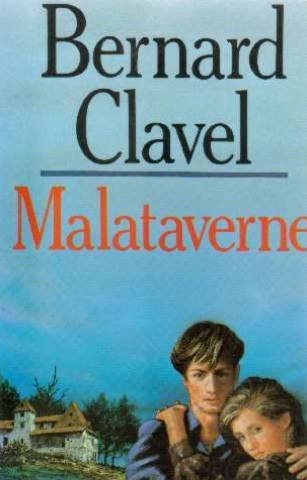 couverture de : Malataverne