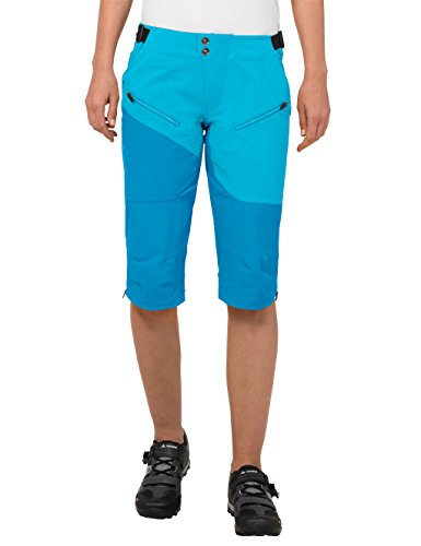 VAUDE Damen Hose Moab Shorts