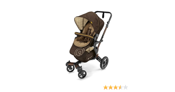 concord stroller price