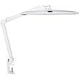 MAUL Maulwork Led-werklamp, dimbaar, 84 geïntegreerde leds, 3 delen