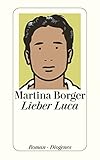 Cover zum Buch Lieber Luca