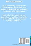 Image de Blockhead House Guide: How to Build an Epic Castle