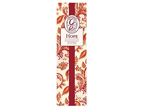 Preisvergleich Produktbild Greenleaf Duftsachet Hope Slim