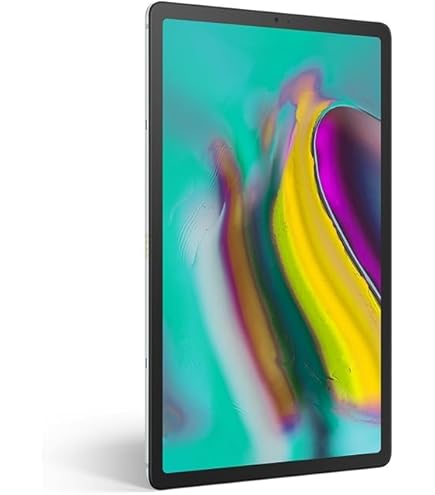 Samsung T865 Galaxy Tab S6 MONNTAIN Gray (WiFi & Cellular - 10.5