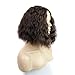 Royalvirgin short brown wig Curly Wave For Party Cheap Price Bob Cut Wig Synthetic Hair Extensions For Black Woman