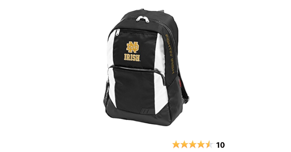 notre dame backpack