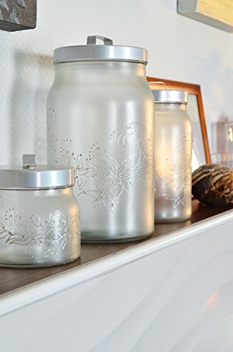 Viva Decor – „VIVA“ Matt Glas 82ml – Opak - 3
