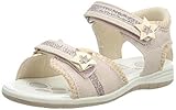 footprints schuhe hamburg Saison: Frühjahr/Sommer Chicco Baby Mädchen Fancy Peeptoe Sandalen, Pink (Rosa/100 100), 26 EU
