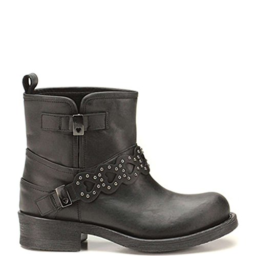 Preisvergleich Produktbild Twin Set Biker Simona Barttrimmer cta3lf