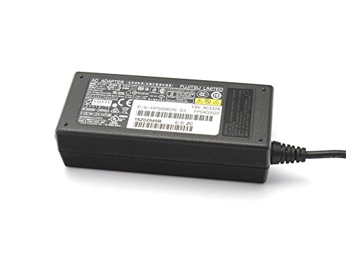 Netzteil für Fujitsu LifeBook E744 Serie (65 Watt original)