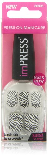 Broadway Nails Impress Dancing Queen(Styles Vary )